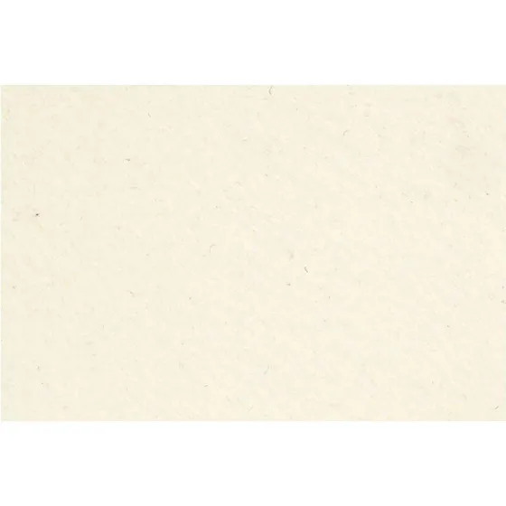 Creativ Company Hobbyfilt Off-white 42x60 cm 3mm