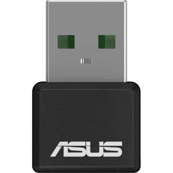 ASUS USB-AX55 Nano AX1800 Wi‑Fi 6 USB-adapter