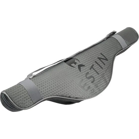 Westin W4 Rod Case Travel 74cm - Titanium Black