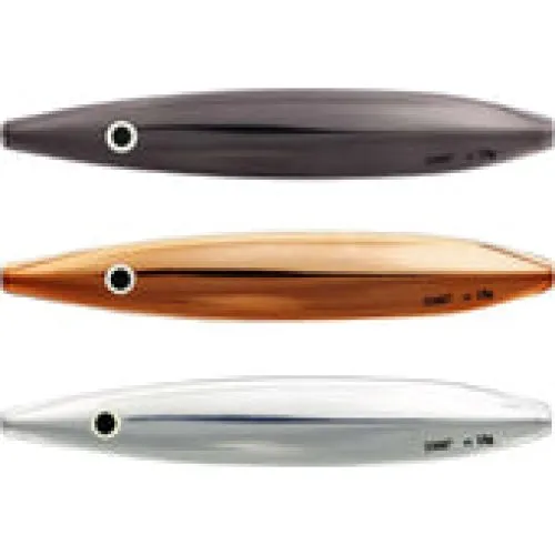 Westin D360 V2 12g Gennemløbs Blink - Custom Farver