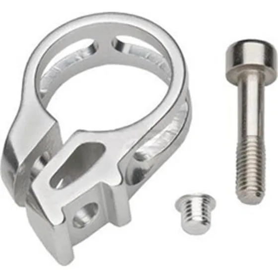 Sram Skiftegreb Klampe/Bolt Kit til X0, X9 og X7