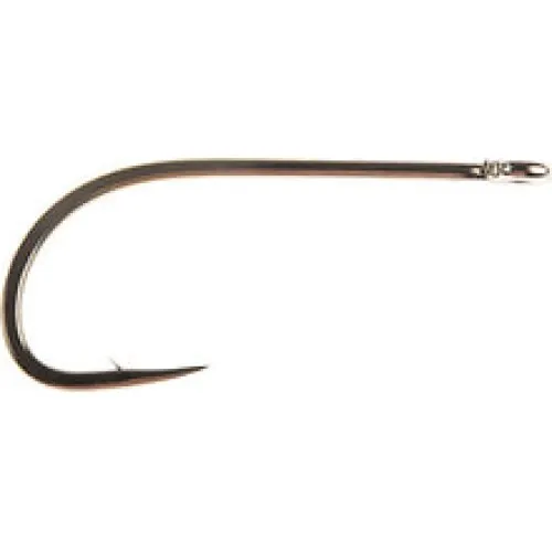 Ahrex SA220 Salt Streamer Hook med modhage