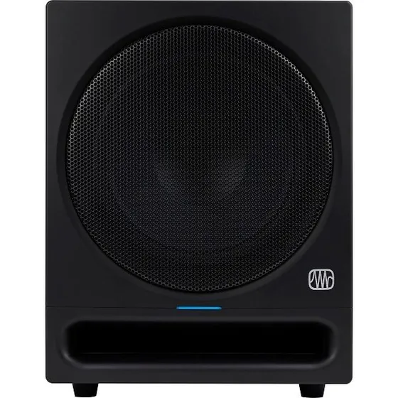 PreSonus Eris Pro Sub10 Aktiv Subwoofer - 10" 170W