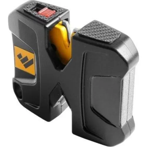 Work Sharp Precision Pivot 009-021 Knivsliber - Sort/Gul