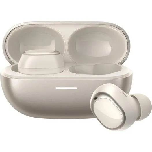QCY Melobuds A30 Wireless Earbuds - Gold