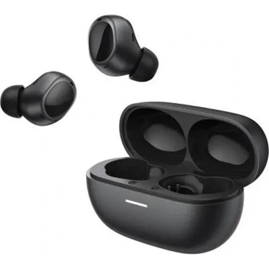 QCY Melobuds A30 Wireless Earbuds - Black