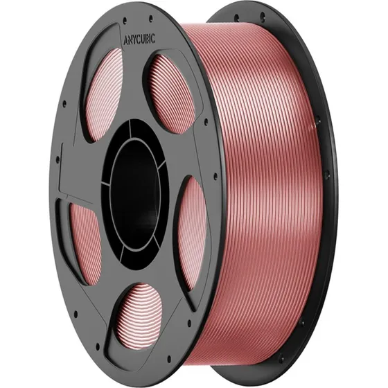Anycubic PETG Filament 1.75mm 1kg - Translucent Pink
