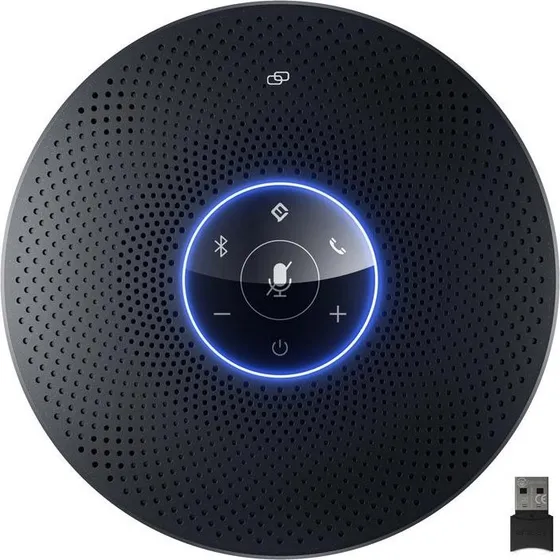 eMEET OfficeCore M2 Max Konferencespeaker - Sort