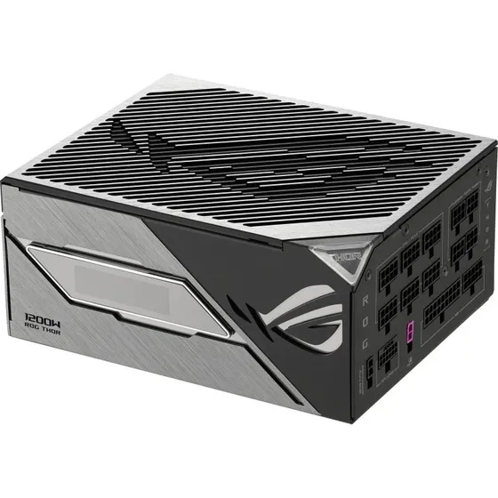ASUS ROG Thor 1200W Platinum III ATX 3.1