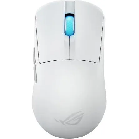 ASUS ROG Harpe Ace Mini White – Trådløs Gamingmus
