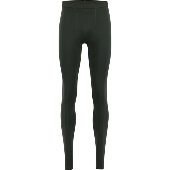 Ulvang Hero Tights Herre - Mørkegrøn - Str. XL