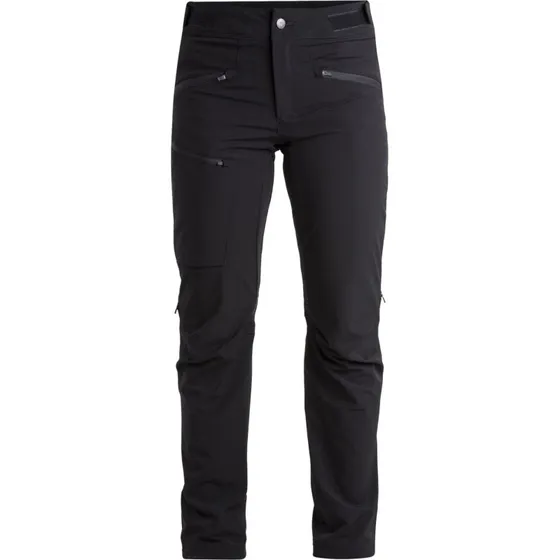 Lundhags Askro Ws Pant - Sort - Str. 36