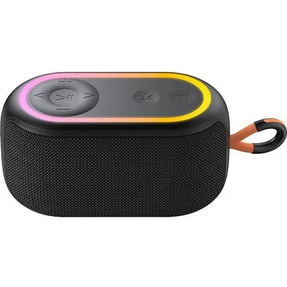 Havit SK809BT Bluetooth-højttaler - Sort