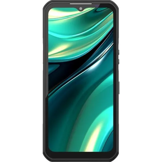 OUKITEL WP39 5G Smartphone - 6/256 GB - Grøn