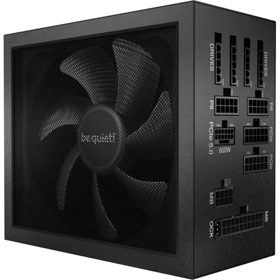 be quiet! Dark Power 13 1000W ATX 3.0 (80 Plus Titanium)