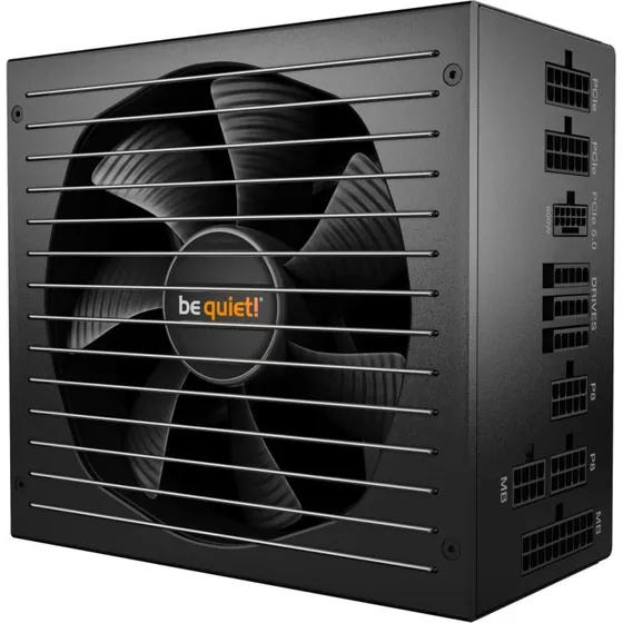 be quiet! Straight Power 12 Platinum 850W (ATX 3.0/3.1)