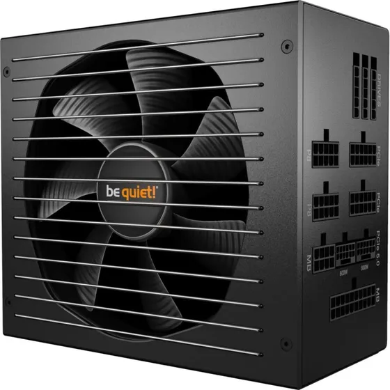be quiet! Straight Power 12 Platinum 1200W ATX 3.1