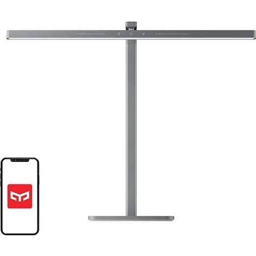 Yeelight D1 Matter Smart LED Skrivebordslampe