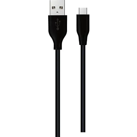EXE PS5 opladerkabel til controllere 4 m (USB-C)