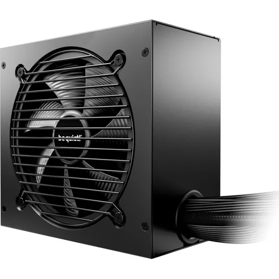 be quiet! PURE POWER 12 1000W ATX 3.1 80 Plus Gold