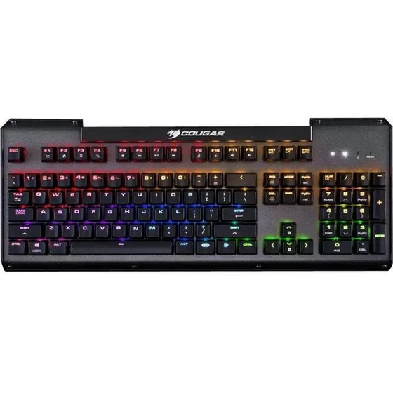 Cougar Ultimus RGB Mekanisk Gaming Tastatur (Nordisk)