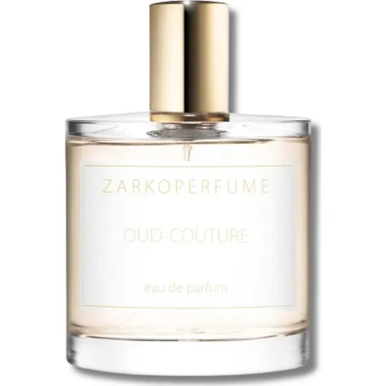Zarkoperfume Oud Couture Eau de Parfum, 100 ml
