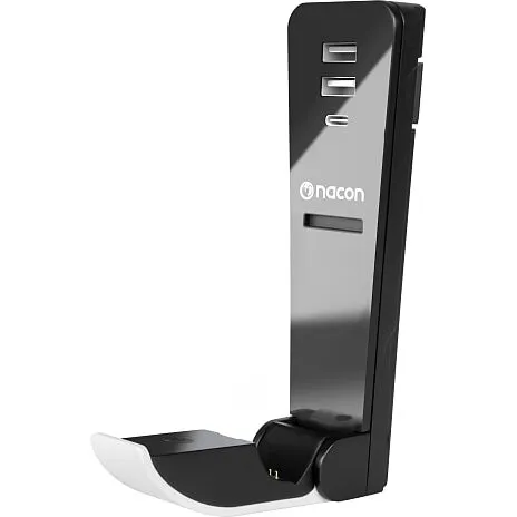 PlayStation PS5 Slim Multi-Charge opladningsstation til 2 DualSense