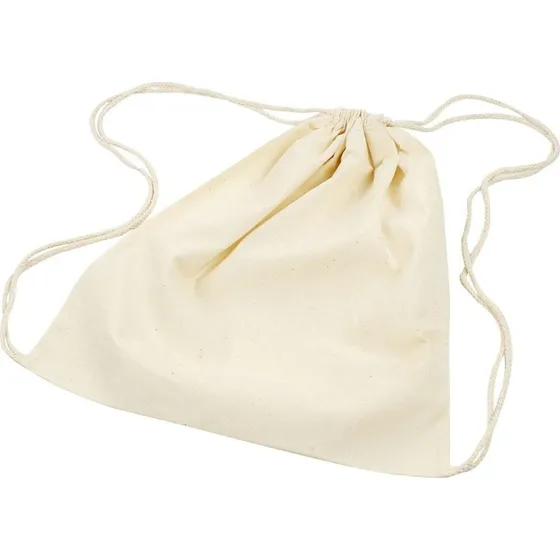 Creativ Company 498801 Gymnastiktaske - Dekorer selv