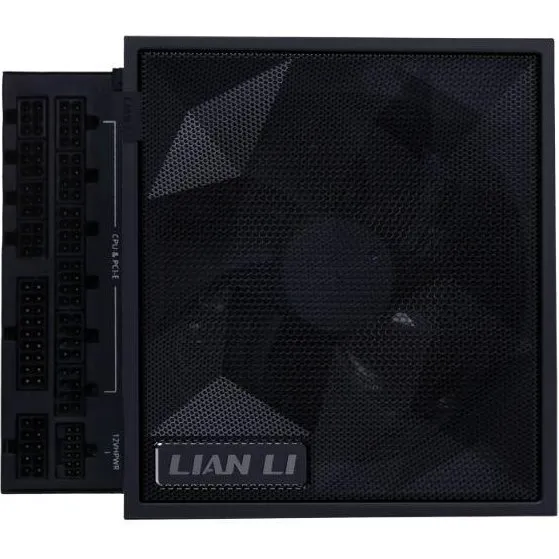 Lian Li Edge Gold 750W SFX-L – 80+ Gold, ATX 3.1
