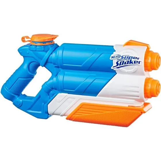 Nerf Super Soaker Twin Tide vandblaster