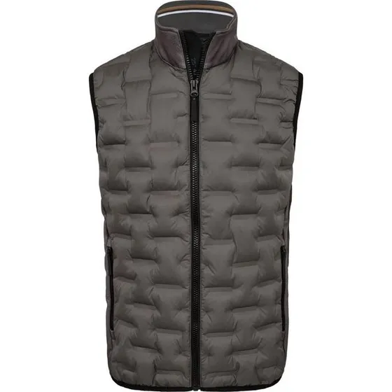 Thomas Regency Puffer Vest i Regular Fit