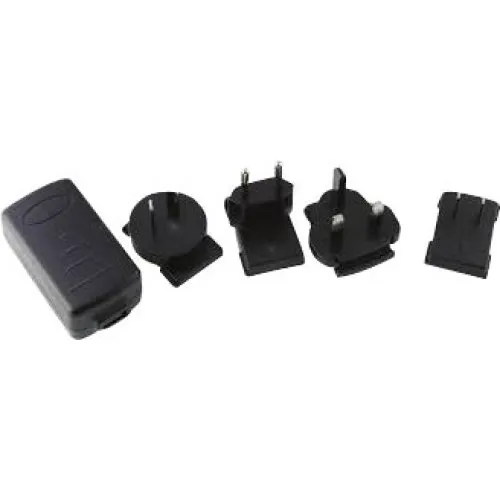 Honeywell Strømforsyningsadapter til Dolphin CT40 og ScanPal EDA50