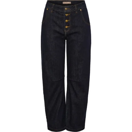 Marta du Chateau MdcMalai SW3189 Denim Jeans