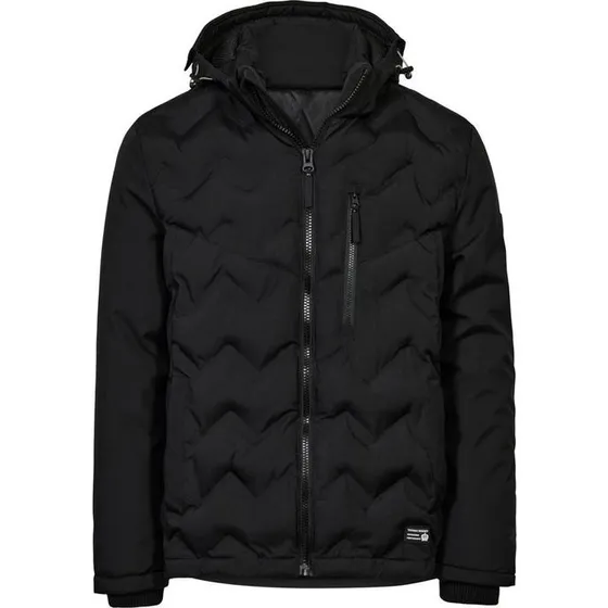 Thomas Regency Overgangsjakke til herre - Regular Fit