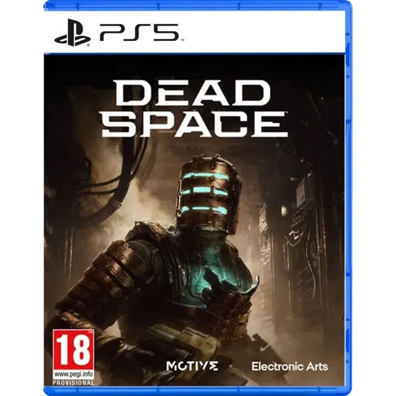 Dead Space Remake – PS5