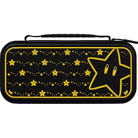 PDP Nintendo Switch Rejsetaske – Mario Stars