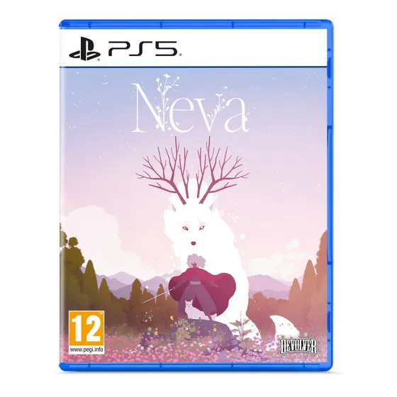 Neva: Devolver Deluxe – PS5 action-eventyr