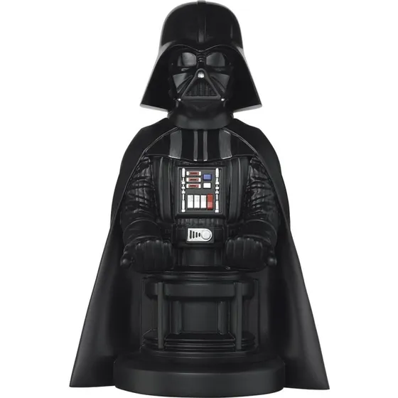 Cable Guys Darth Vader – Controller- og telefonholder