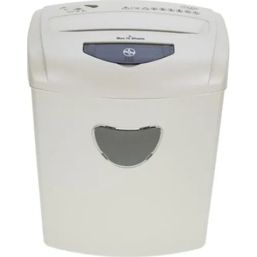 Adler AD 1038E Dokumentmakulator - 21L, P-4, Beige