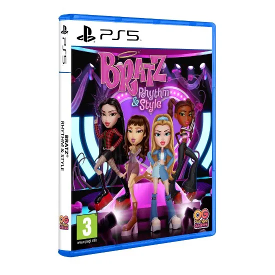 Bratz: Rhythm & Style – PS5