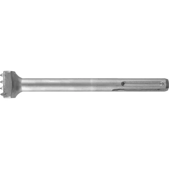 NEO TOOLS SDS Max Bush Hammer 35x35 mm - 16 tænder