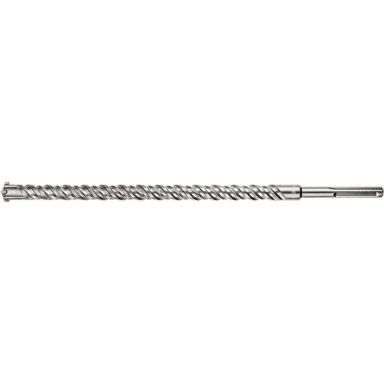 NEO TOOLS Betonbor SDS Max S4 Quatro 32 x 600 mm