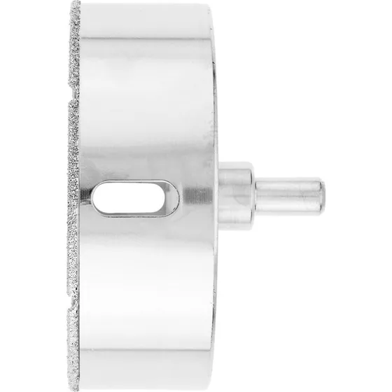 NEO TOOLS Diamantbor til gres 100 mm - til våd brug