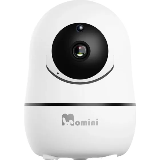 Momini DreamEye Extra Camera White