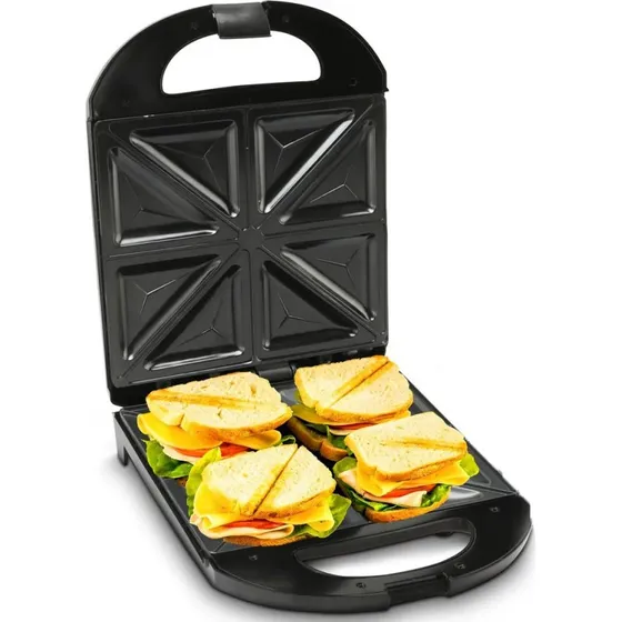 Extralink SJ-33 XXL Toastmaskine - 1400W