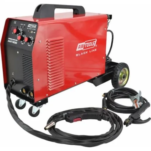 AWTOOLS Speedline AWT-200 Black Line MIG-svejser