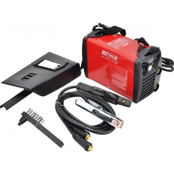 AWTOOLS AW50502BL Inverter Svejsemaskine 20-200A
