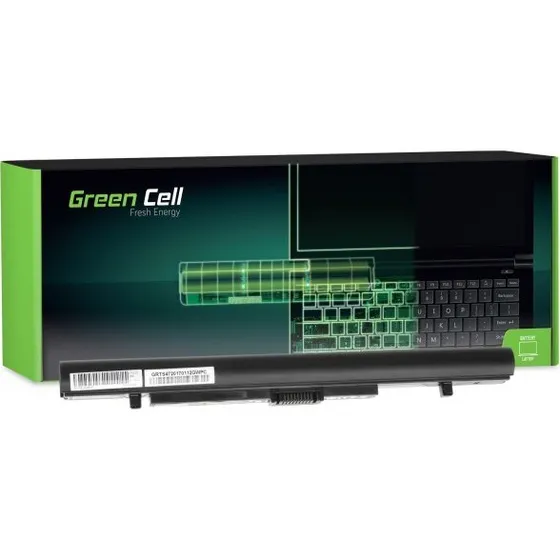 Green Cell TS47 PA5212U-1BRS Batteri til Toshiba Satellite Pro