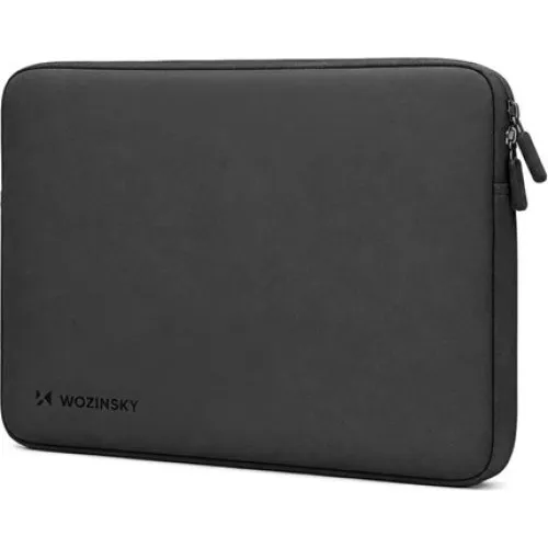 Wozinsky WNL-13B Neopren Laptop Sleeve 13-14" - Sort