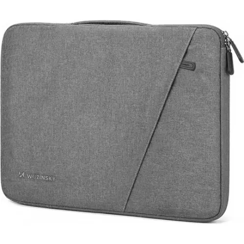 Wozinsky WTNP-14G Laptoptaske til 13-14" - Grå
